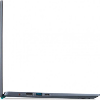 Ноутбук Acer Swift 3X SF314-510G-782K (NX.A0YER.008) Ноутбук Acer Swift 3X SF314-510G-782K (NX.A0YER.008)