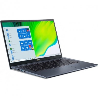 Ноутбук Acer Swift 3X SF314-510G-592W (NX.A0YER.009) Ноутбук Acer Swift 3X SF314-510G-592W (NX.A0YER.009)