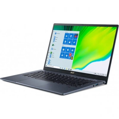 Ноутбук Acer Swift 3X SF314-510G-592W (NX.A0YER.009) Ноутбук Acer Swift 3X SF314-510G-592W (NX.A0YER.009)