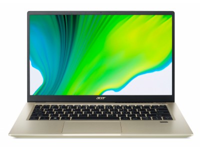 Ноутбук Acer Swift 3X SF314-510G-73B7 (NX.A10ER3)