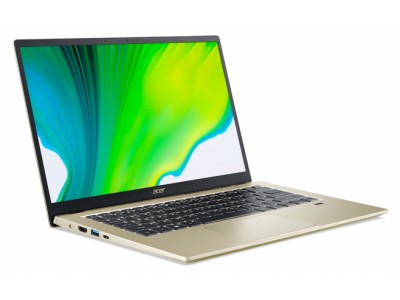 Ноутбук Acer Swift 3X SF314-510G-73B7 (NX.A10ER3)