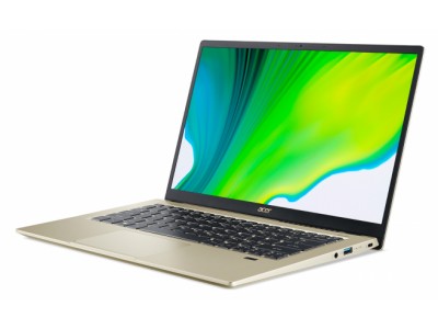 Ноутбук Acer Swift 3X SF314-510G-73B7 (NX.A10ER3)