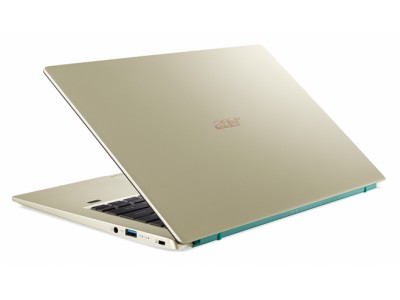 Ноутбук Acer Swift 3X SF314-510G-73B7 (NX.A10ER3)