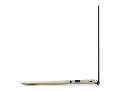 Ноутбук Acer Swift 3X SF314-510G-73B7 (NX.A10ER3)