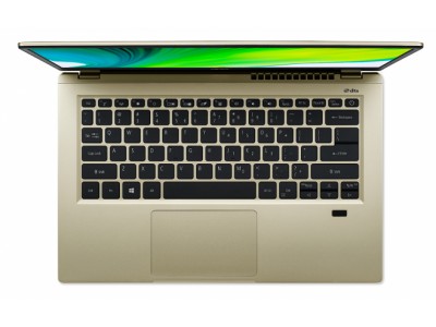 Ноутбук Acer Swift 3X SF314-510G-7782 (NX.A10ER4)