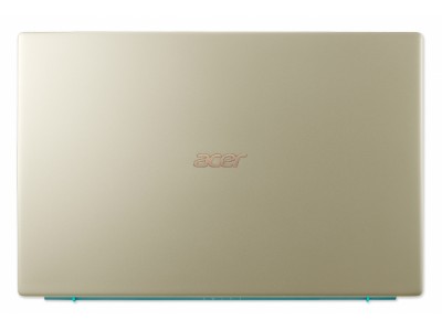 Ноутбук Acer Swift 3X SF314-510G-7782 (NX.A10ER4)