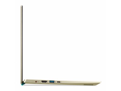 Ноутбук Acer Swift 3X SF314-510G-7782 (NX.A10ER4)