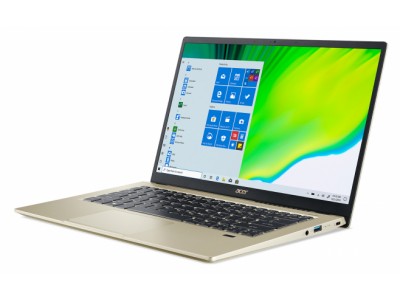 Ноутбук Acer Swift 3X SF314-510G-77XD (NX.A10ER6)