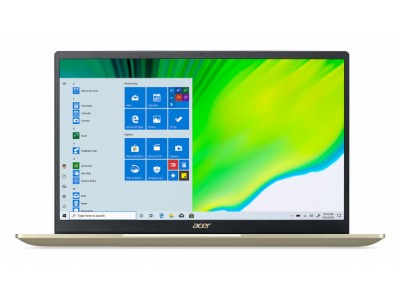 Ноутбук Acer Swift 3X SF314-510G-77XD (NX.A10ER6)