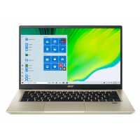 Ноутбук Acer Swift 3X SF314-510G-74N2 (NX.A10ER8)