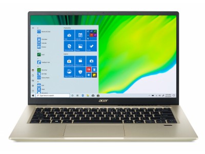 Ноутбук Acer Swift 3X SF314-510G-74N2 (NX.A10ER8)