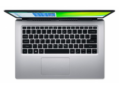 Ноутбук Acer Aspire 5 A514-54-372J (NX.A22ER1)