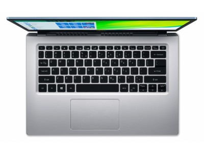 Ноутбук Acer Aspire 5 A514-54-37KU (NX.A24ER3)