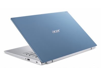 Ноутбук Acer Aspire 5 A514-54-57UW (NX.A29ER2)