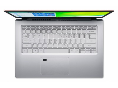 Ноутбук Acer Aspire 5 A514-54-59KY (NX.A2BER2)