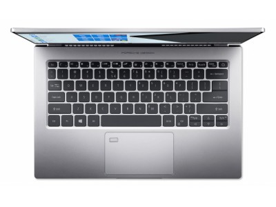 Ноутбук Porsche Design Acer Book RS AP714-51GT-78VH (NX.A2RER1)