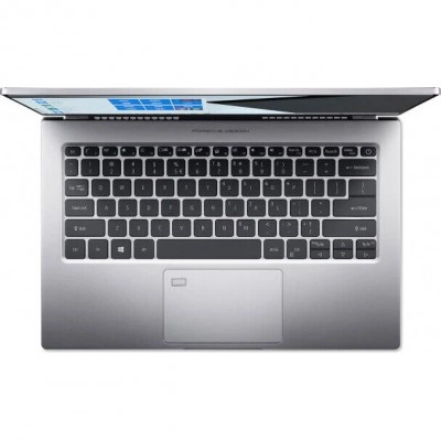 Ноутбук Porsche Design Acer Book RS AP714-51GT-78VH (NX.A2RER.001) Ноутбук Porsche Design Acer Book RS AP714-51GT-78VH (NX.A2RER.001)