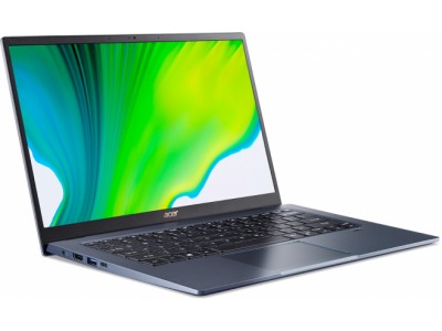 Ноутбук Acer Swift SF114-33-P0YG (NX.A3FER2)