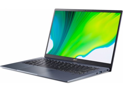 Ноутбук Acer Swift SF114-33-P0YG (NX.A3FER2)