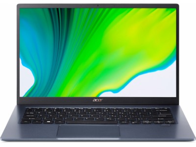 Ноутбук Acer Swift SF114-33-P5XC (NX.A3GER1)