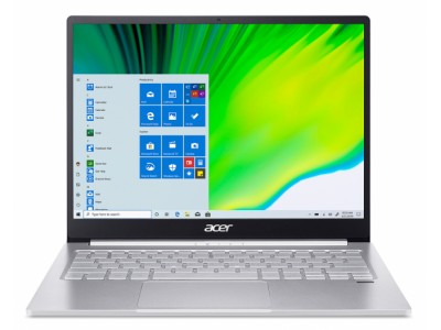 Ноутбук Acer Swift 3 SF313-53-50G6 (NX.A4KER4)