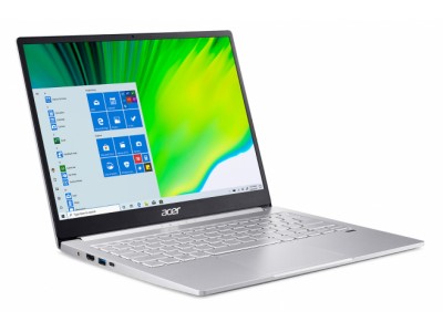 Ноутбук Acer Swift 3 SF313-53-50G6 (NX.A4KER4)