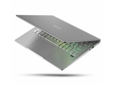 Ноутбук Acer Swift 3 SF313-53-50G6 (NX.A4KER4)