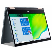 Ноутбук Acer Spin 7 SP714-61NA-S6K5 (NX.A4NER1)