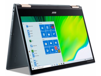 Ноутбук Acer Spin 7 SP714-61NA-S6K5 (NX.A4NER1)