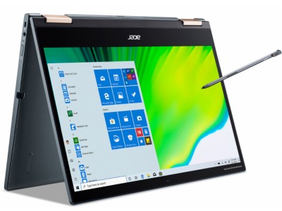 Ноутбук Acer Spin 7 SP714-61NA-S6K5 (NX.A4NER1)