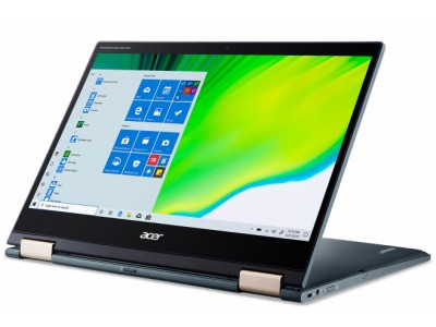 Ноутбук Acer Spin 7 SP714-61NA-S6K5 (NX.A4NER1)