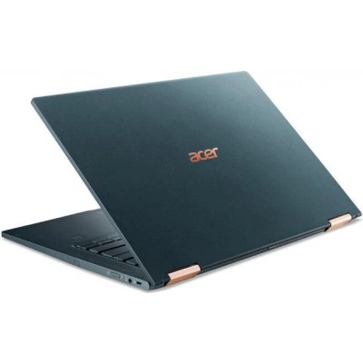 Ноутбук Acer Spin 7 SP714-61NA-S6K5 (NX.A4NER.001) Ноутбук Acer Spin 7 SP714-61NA-S6K5 (NX.A4NER.001)