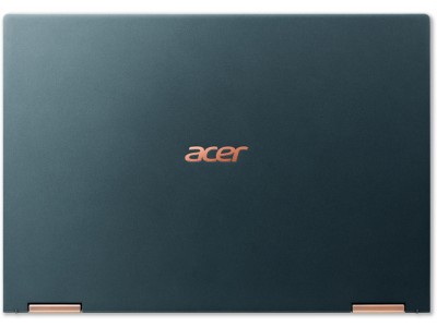 Ноутбук Acer Spin 7 SP714-61NA-S6K5 (NX.A4NER1)