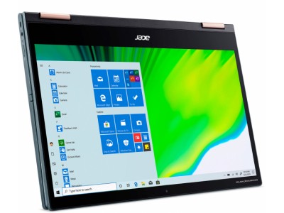 Ноутбук Acer Spin 7 SP714-61NA-S6K5 (NX.A4NER1)