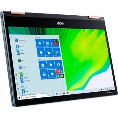 Ноутбук Acer Spin 7 SP714-61NA-S6K5 (NX.A4NER.001) Ноутбук Acer Spin 7 SP714-61NA-S6K5 (NX.A4NER.001)