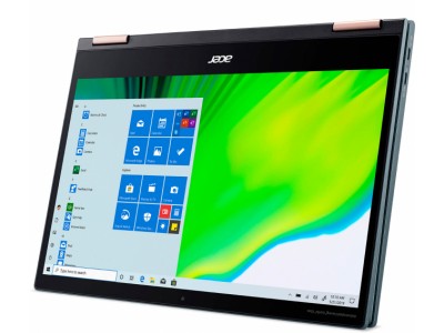 Ноутбук Acer Spin 7 SP714-61NA-S6K5 (NX.A4NER1)