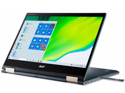 Ноутбук Acer Spin 7 SP714-61NA-S6K5 (NX.A4NER1)