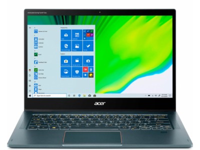 Ноутбук Acer Spin 7 SP714-61NA-S6K5 (NX.A4NER1)