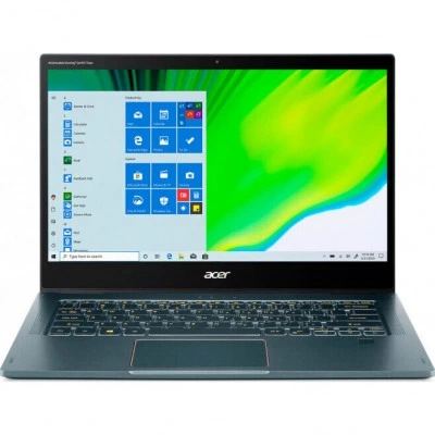Ноутбук Acer Spin 7 SP714-61NA-S6K5 (NX.A4NER.001) Ноутбук Acer Spin 7 SP714-61NA-S6K5 (NX.A4NER.001)