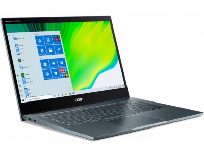 Ноутбук Acer Spin 7 SP714-61NA-S6K5 (NX.A4NER1)