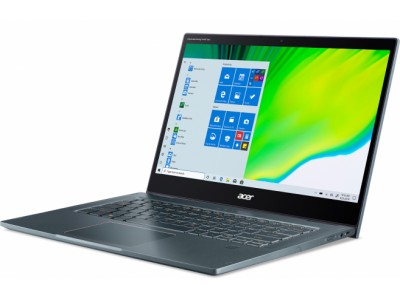 Ноутбук Acer Spin 7 SP714-61NA-S6K5 (NX.A4NER1)