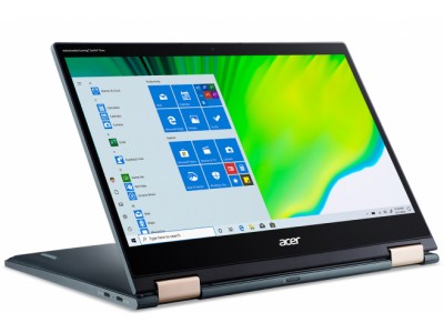 Ноутбук Acer Spin 7 SP714-61NA-S6K5 (NX.A4NER1)