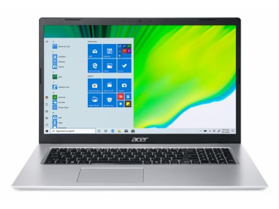 Ноутбук Acer Aspire 5 A517-52-72JN (NX.A5BER1)