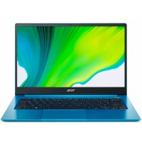 Ноутбук Acer Swift 3 SF314-59-591L (NX.A5QER1)