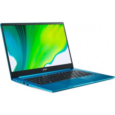 Ноутбук Acer Swift 3 SF314-59-591L (NX.A5QER.001) Ноутбук Acer Swift 3 SF314-59-591L (NX.A5QER.001)