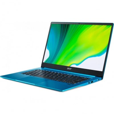 Ноутбук Acer Swift 3 SF314-59-591L (NX.A5QER.001) Ноутбук Acer Swift 3 SF314-59-591L (NX.A5QER.001)
