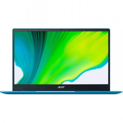 Ноутбук Acer Swift 3 SF314-59-591L (NX.A5QER.001) Ноутбук Acer Swift 3 SF314-59-591L (NX.A5QER.001)