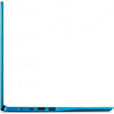 Ноутбук Acer Swift 3 SF314-59-591L (NX.A5QER.001) Ноутбук Acer Swift 3 SF314-59-591L (NX.A5QER.001)