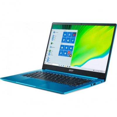 Ноутбук Acer Swift 3 SF314-59-792A (NX.A5QER.004) Ноутбук Acer Swift 3 SF314-59-792A (NX.A5QER.004)