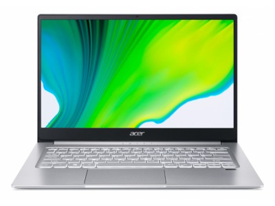 Ноутбук Acer Swift 3 SF314-59-782E (NX.A5UER2)